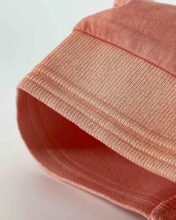 Online Monica Polo Met Geweven Kraag Dames Polo'S En T-Shirts