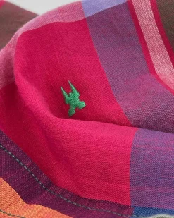 Multicolored Fiji Overhemd Heren Shirts