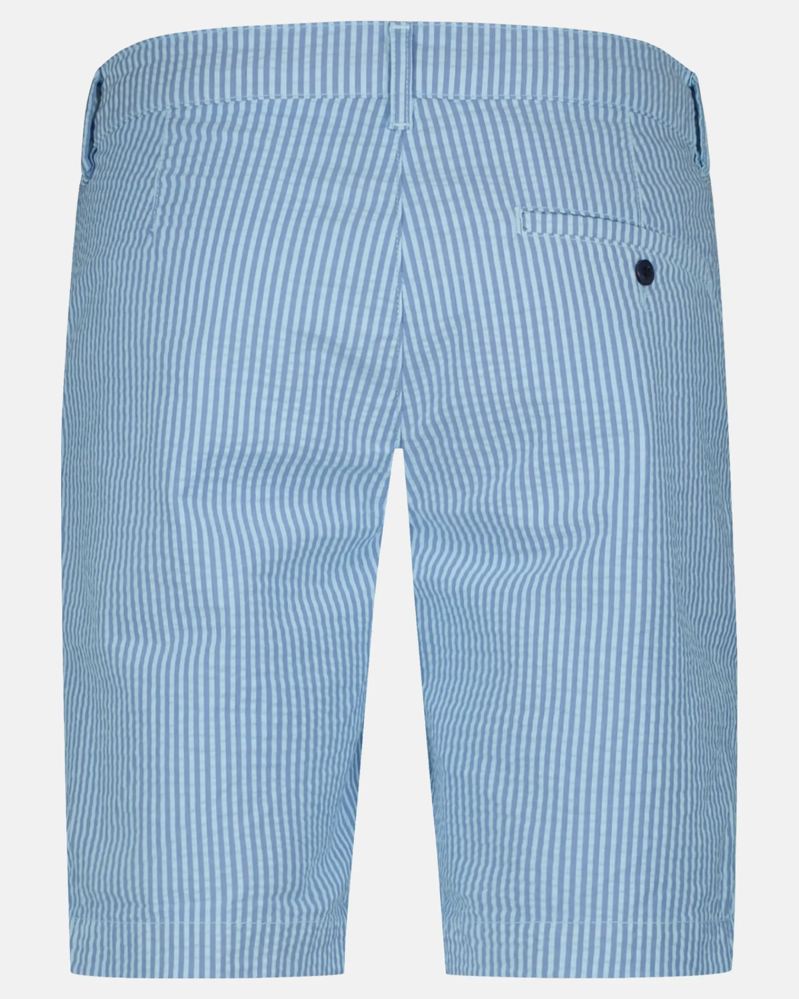 Online Nantes Seersucker Bachelor Button Heren Shorts En Broeken