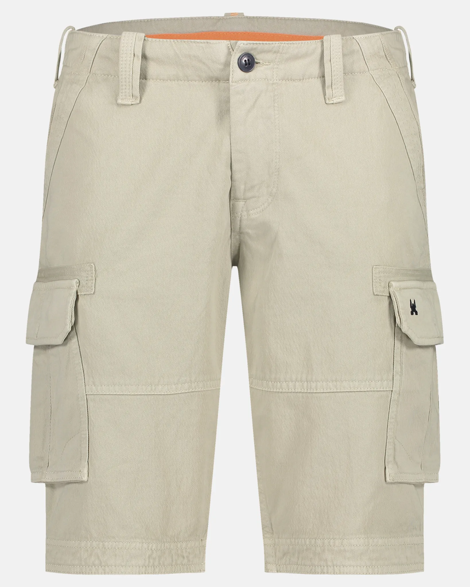 New Nevelle Cargo Short Heren Shorts En Broeken