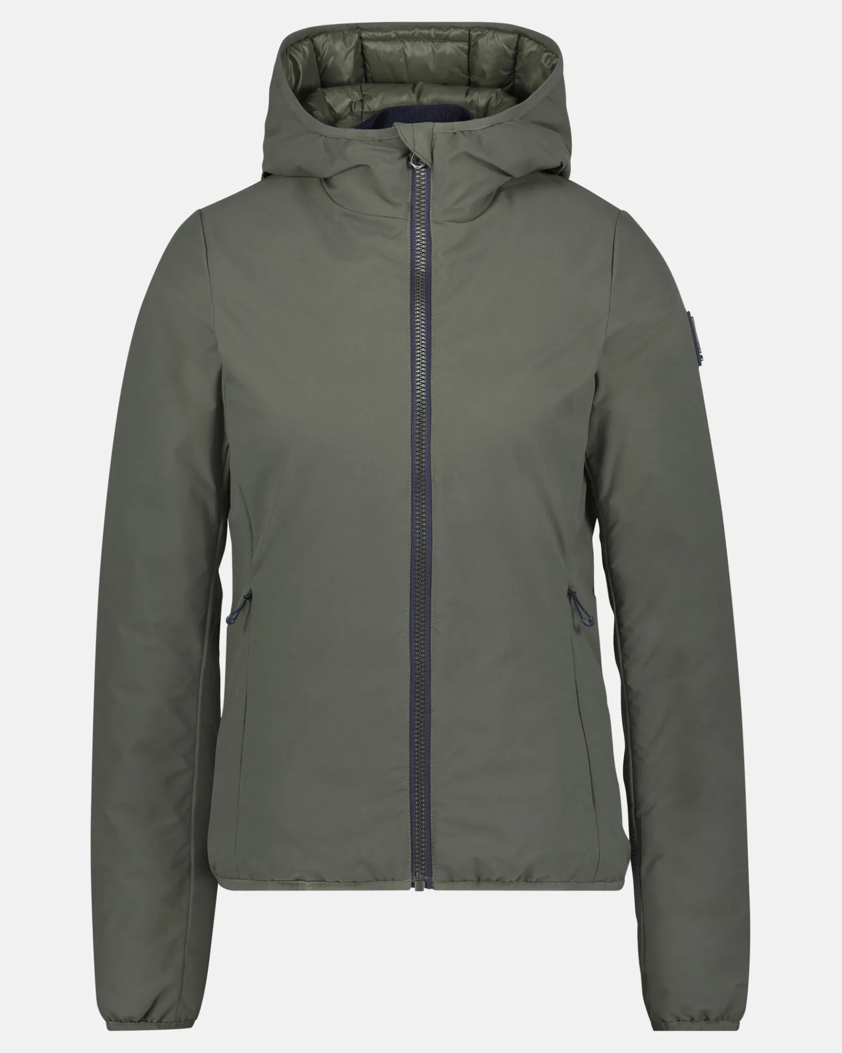 Best Osaka Repreve® Jas Dames Jassen