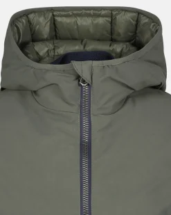 Best Osaka Repreve® Jas Dames Jassen