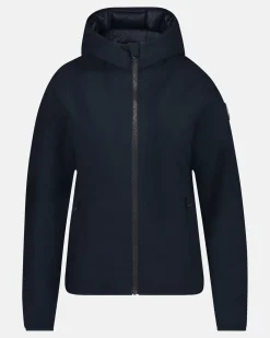 New Osaka Repreve® Jas Dames Jassen