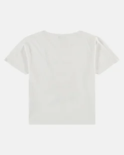 Outlet Oversized Inez T-Shirt Dames Polo'S En T-Shirts