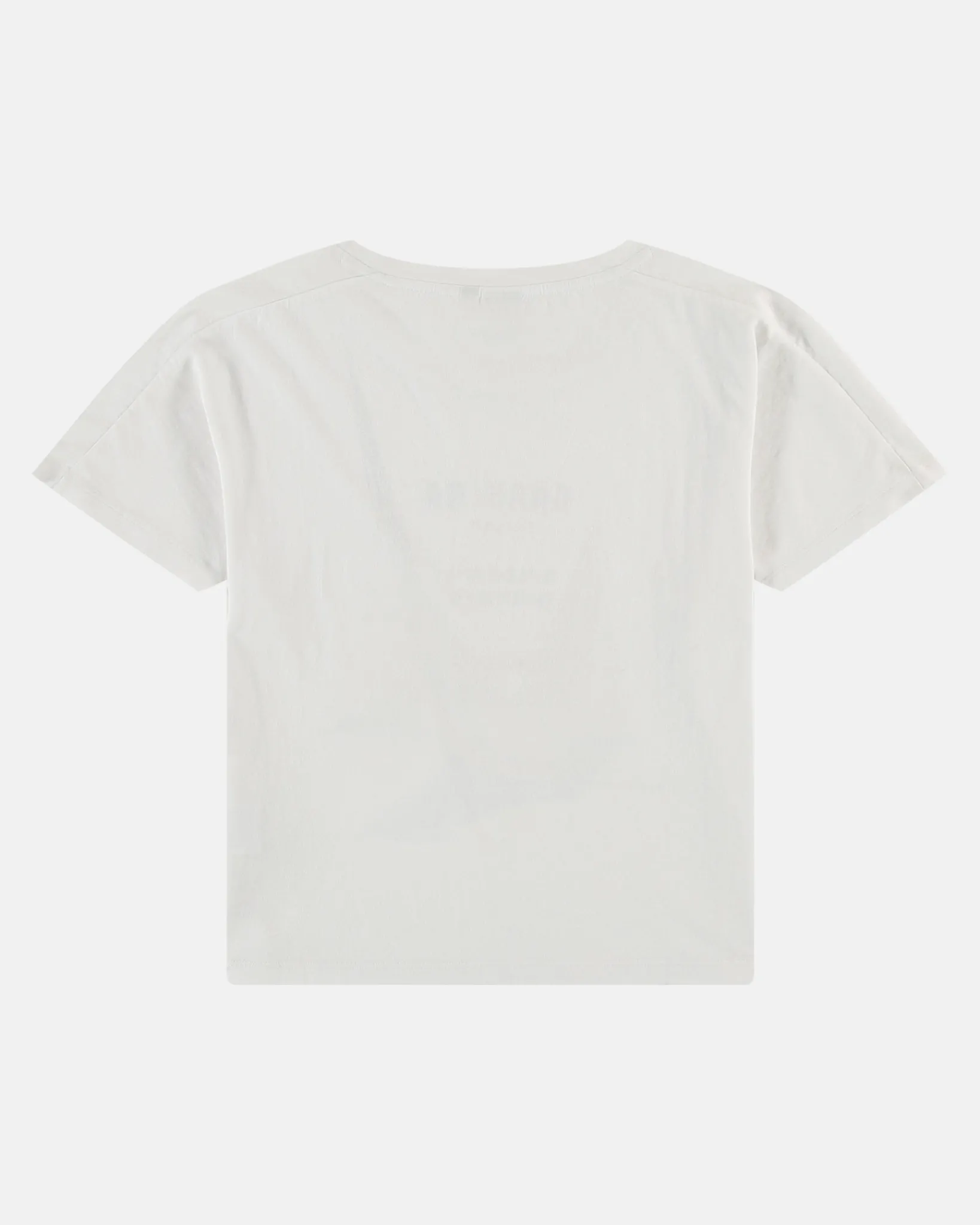 Outlet Oversized Inez T-Shirt Dames Polo'S En T-Shirts