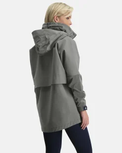 Oversized Thunderbolt Jacket Dames Jassen