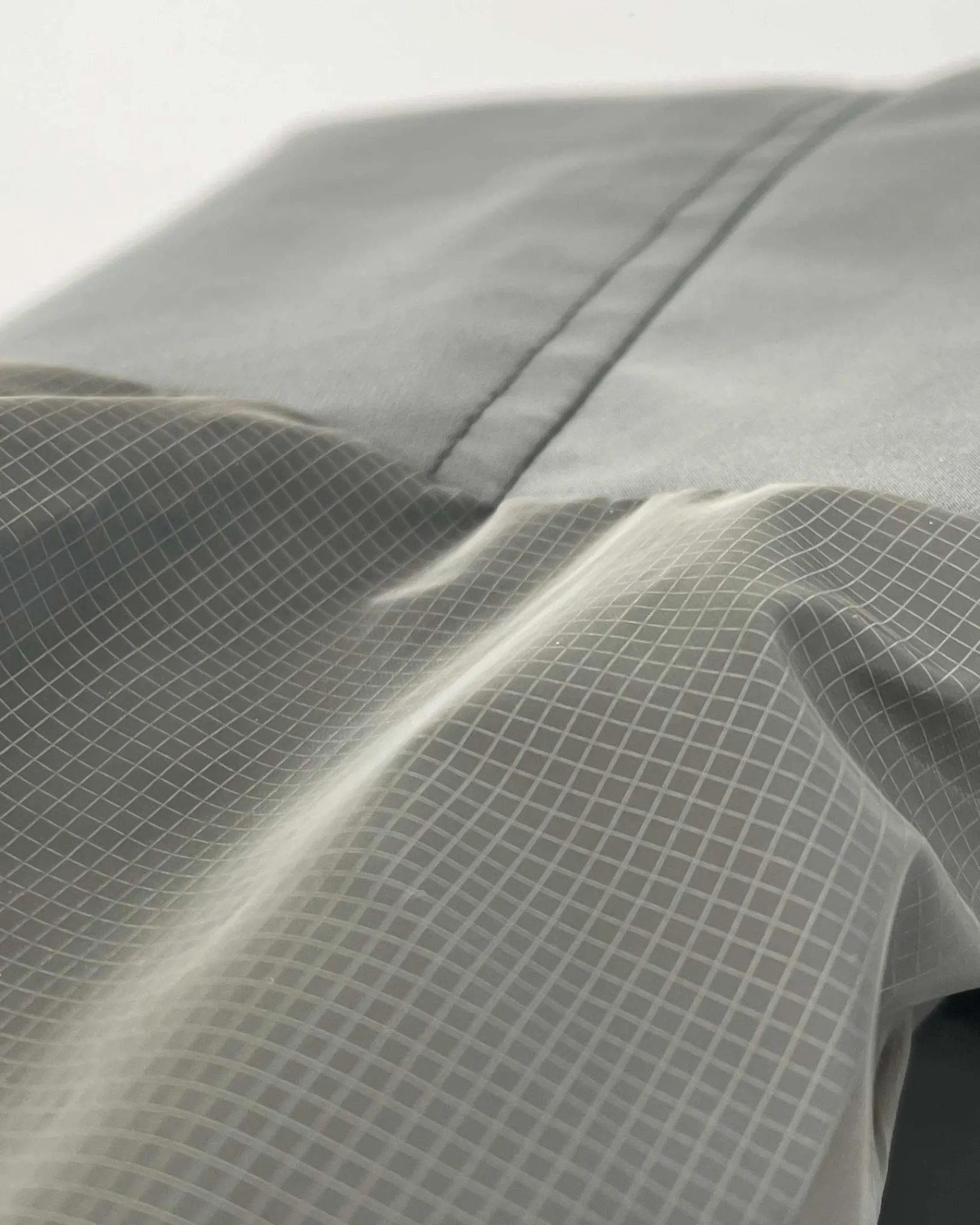 Oversized Thunderbolt Jacket Dames Jassen