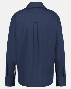 Online Paloma Boyfriend Blouse Dames Blouses