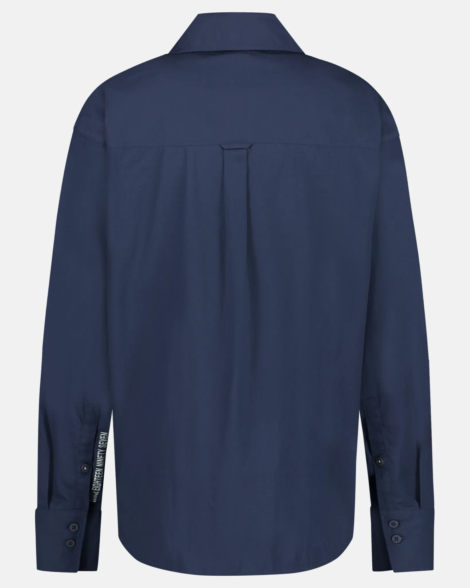 Online Paloma Boyfriend Blouse Dames Blouses