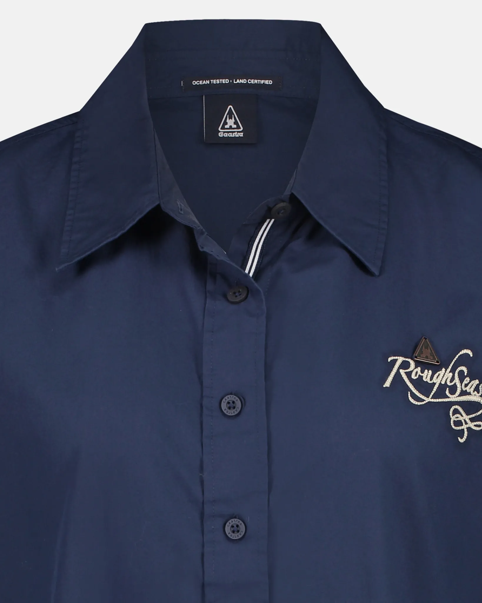 Online Paloma Boyfriend Blouse Dames Blouses