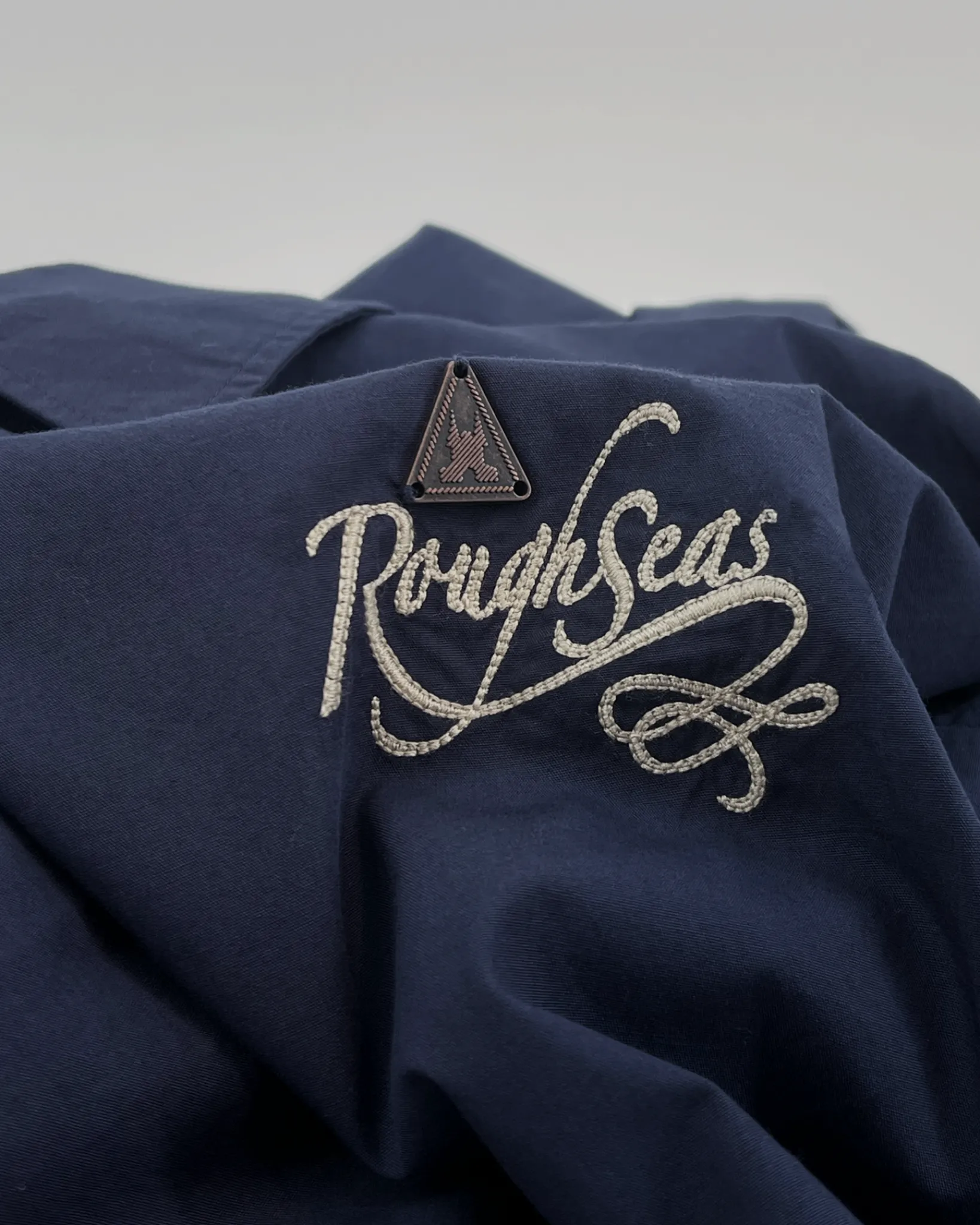 Online Paloma Boyfriend Blouse Dames Blouses