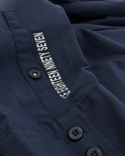 Online Paloma Boyfriend Blouse Dames Blouses