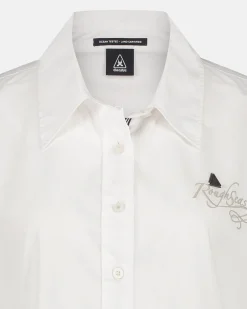 Hot Paloma Boyfriend Blouse Dames Blouses