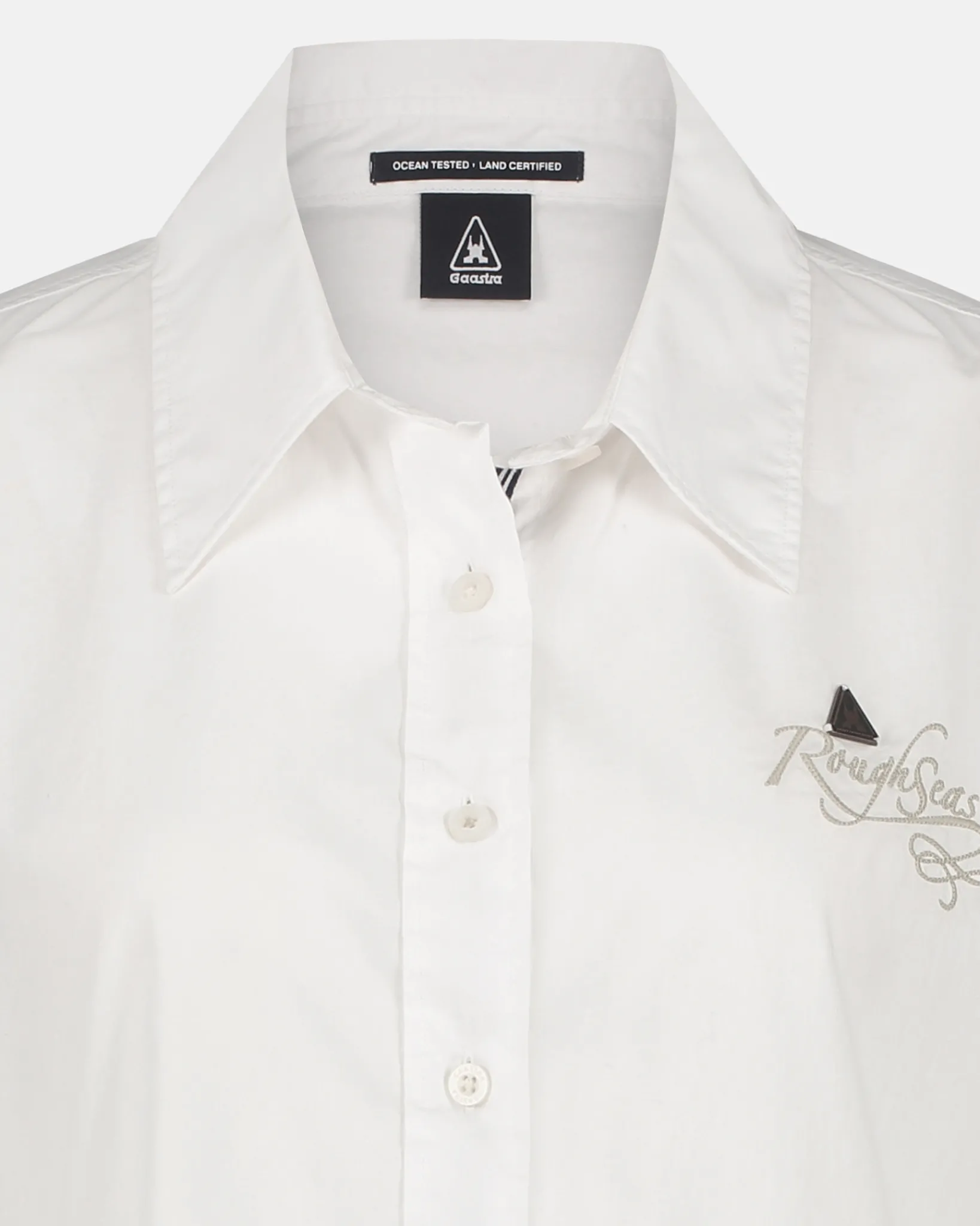 Hot Paloma Boyfriend Blouse Dames Blouses