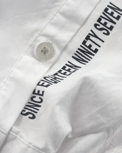 Hot Paloma Boyfriend Blouse Dames Blouses