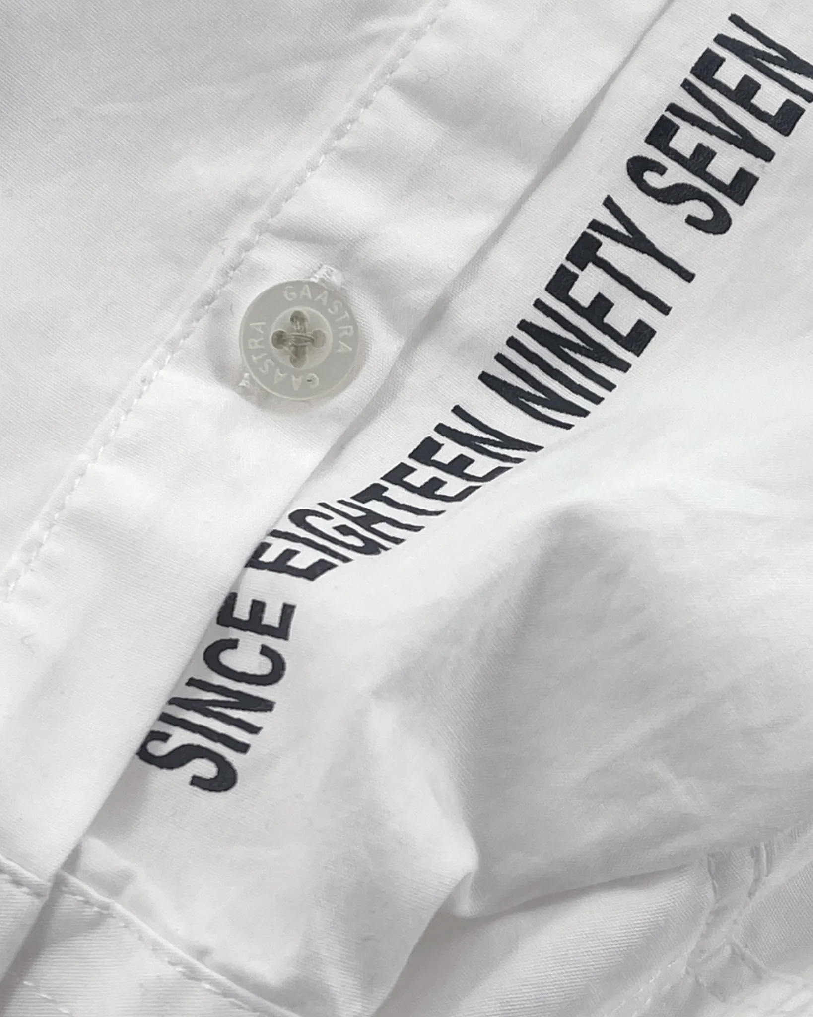 Hot Paloma Boyfriend Blouse Dames Blouses