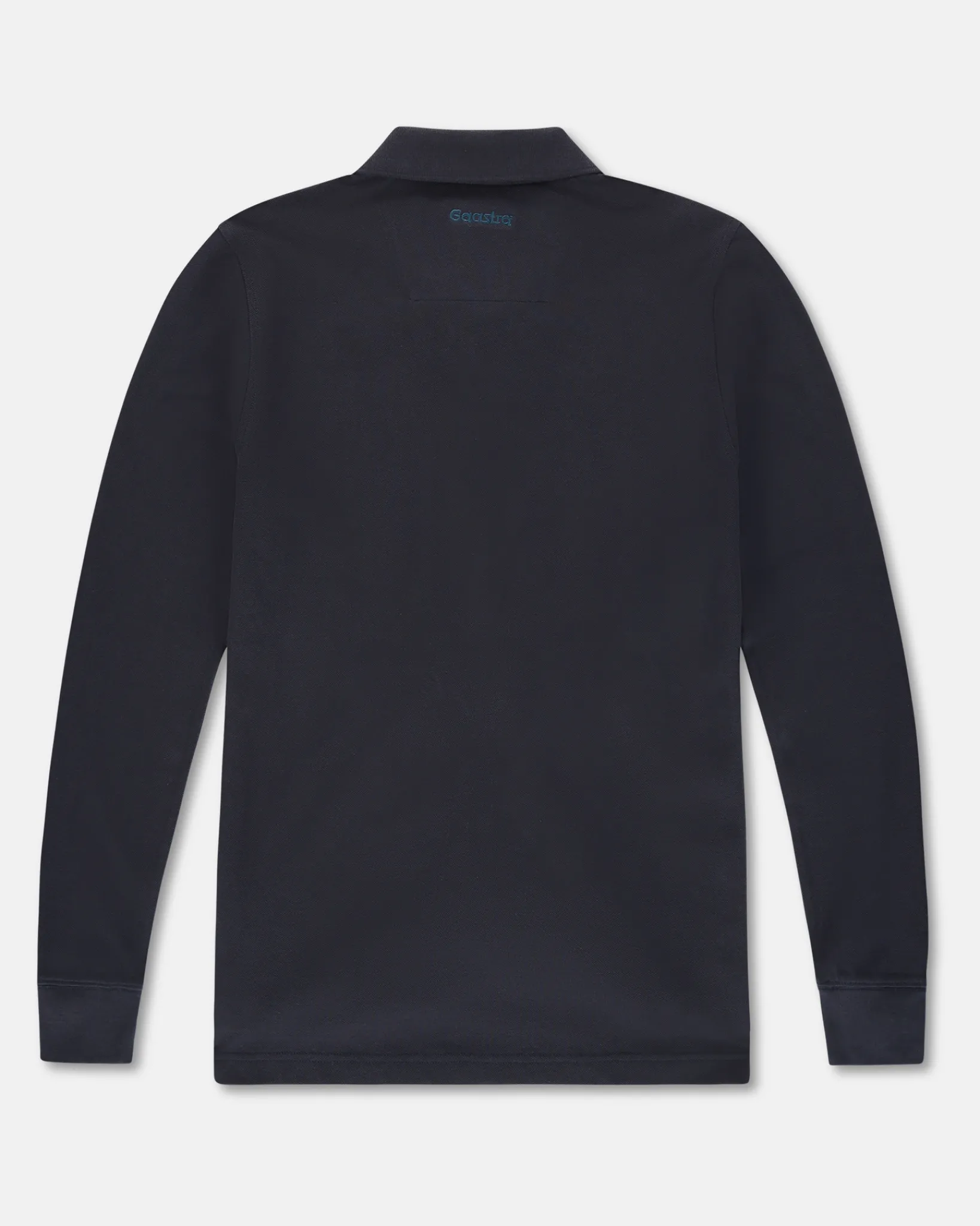 Best Poloshirt Spokane Met Lange Mouwen Heren Polo'S En T-Shirts