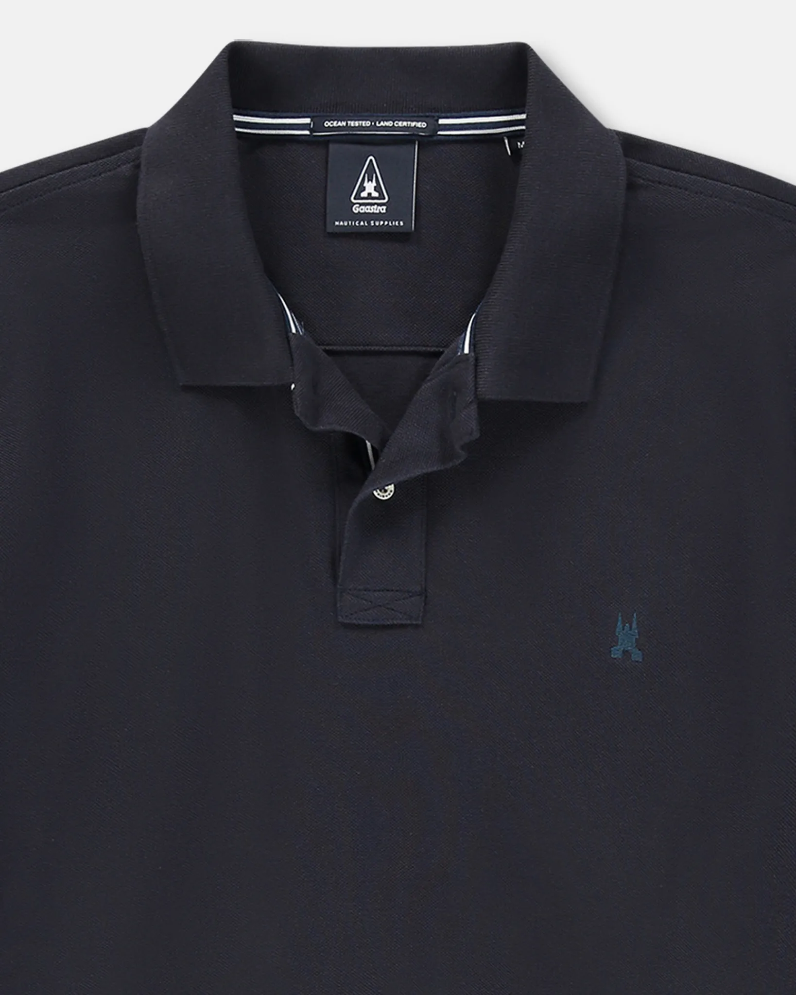 Best Poloshirt Spokane Met Lange Mouwen Heren Polo'S En T-Shirts