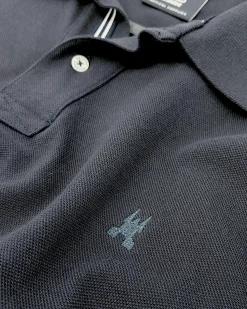 Best Poloshirt Spokane Met Lange Mouwen Heren Polo'S En T-Shirts