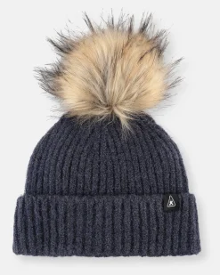 Outlet Pom Beanie Dames Accessoires