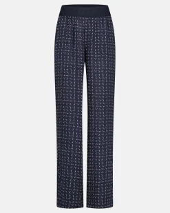 Discount Portia Flag Broek Dames Shorts En Broeken