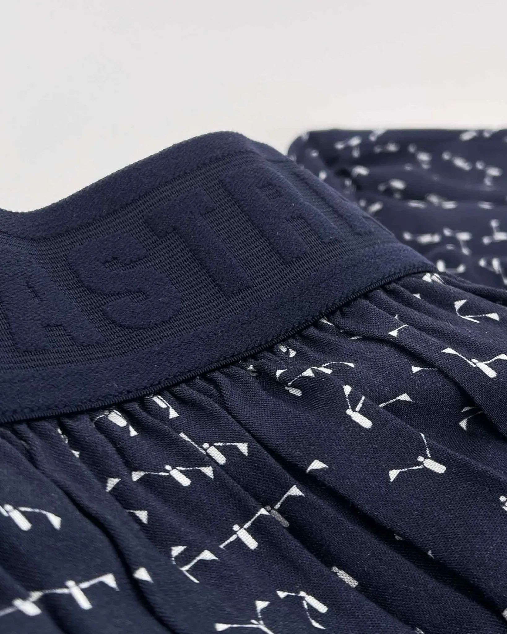 Discount Portia Flag Broek Dames Shorts En Broeken