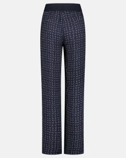 Discount Portia Flag Broek Dames Shorts En Broeken