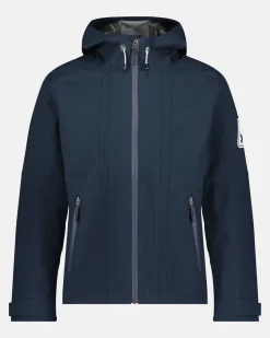 Prg™ 3 Layer Jacket Reefer Heren Jassen