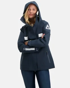 New Pr-G™ 3 Layer Offshore Parka - Tegen Alle Weersomstandigheden Dames Jassen