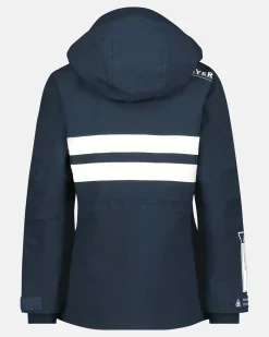 New Pr-G™ 3 Layer Offshore Parka - Tegen Alle Weersomstandigheden Dames Jassen