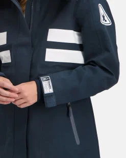 New Pr-G™ 3 Layer Offshore Parka - Tegen Alle Weersomstandigheden Dames Jassen