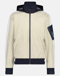 Pr-G™ Air Echo Bay Crew Jacket Heren Jassen