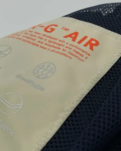 Pr-G™ Air Echo Bay Crew Jacket Heren Jassen