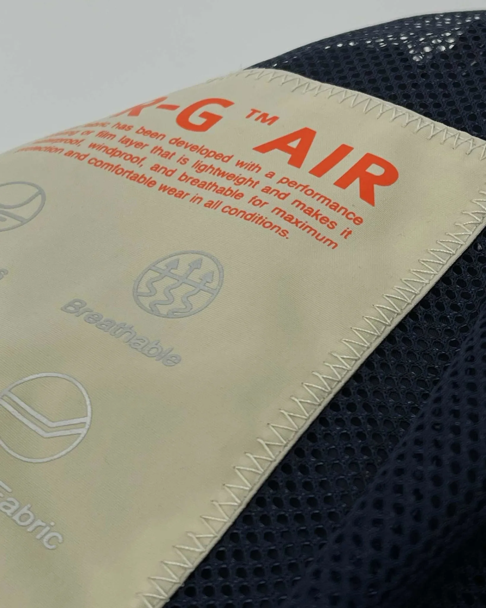 Pr-G™ Air Echo Bay Crew Jacket Heren Jassen