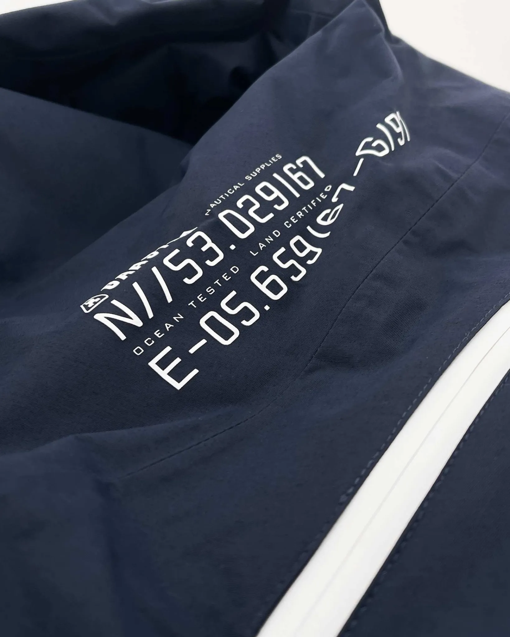 Best Pr-G™ Air Echo Bay Crew Jacket Heren Jassen