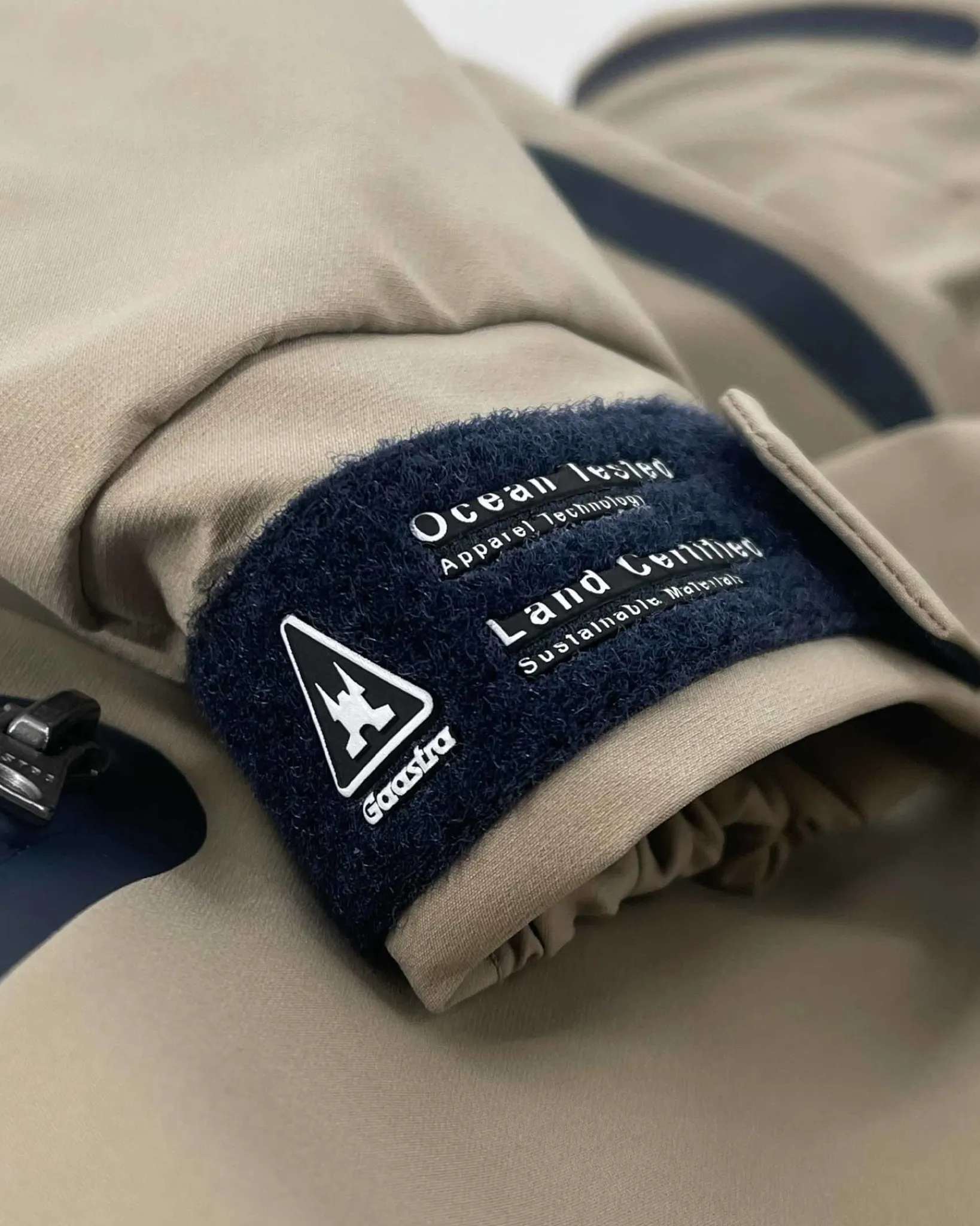 Pr-G™ Air Equator Jacket Heren Jassen