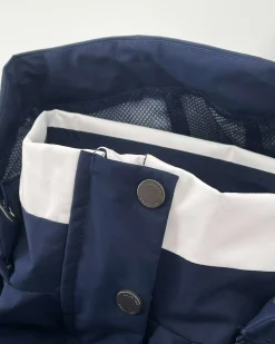 Hot Pr-G™ Air Taffrail Trenchcoat Dames Jassen