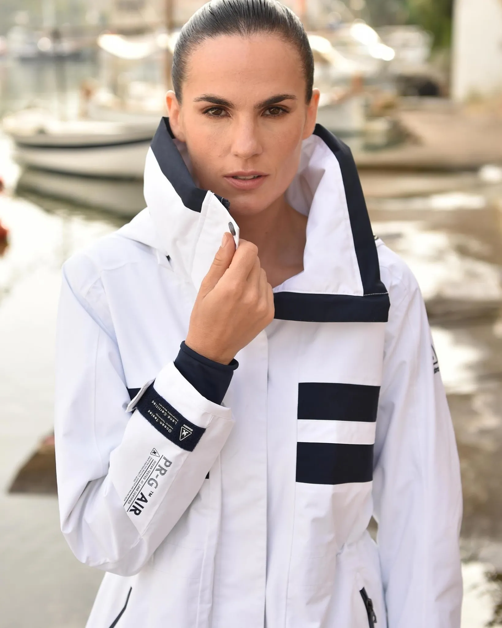 Online Pr-G™ Air Typhoon Jacket Dames Jassen