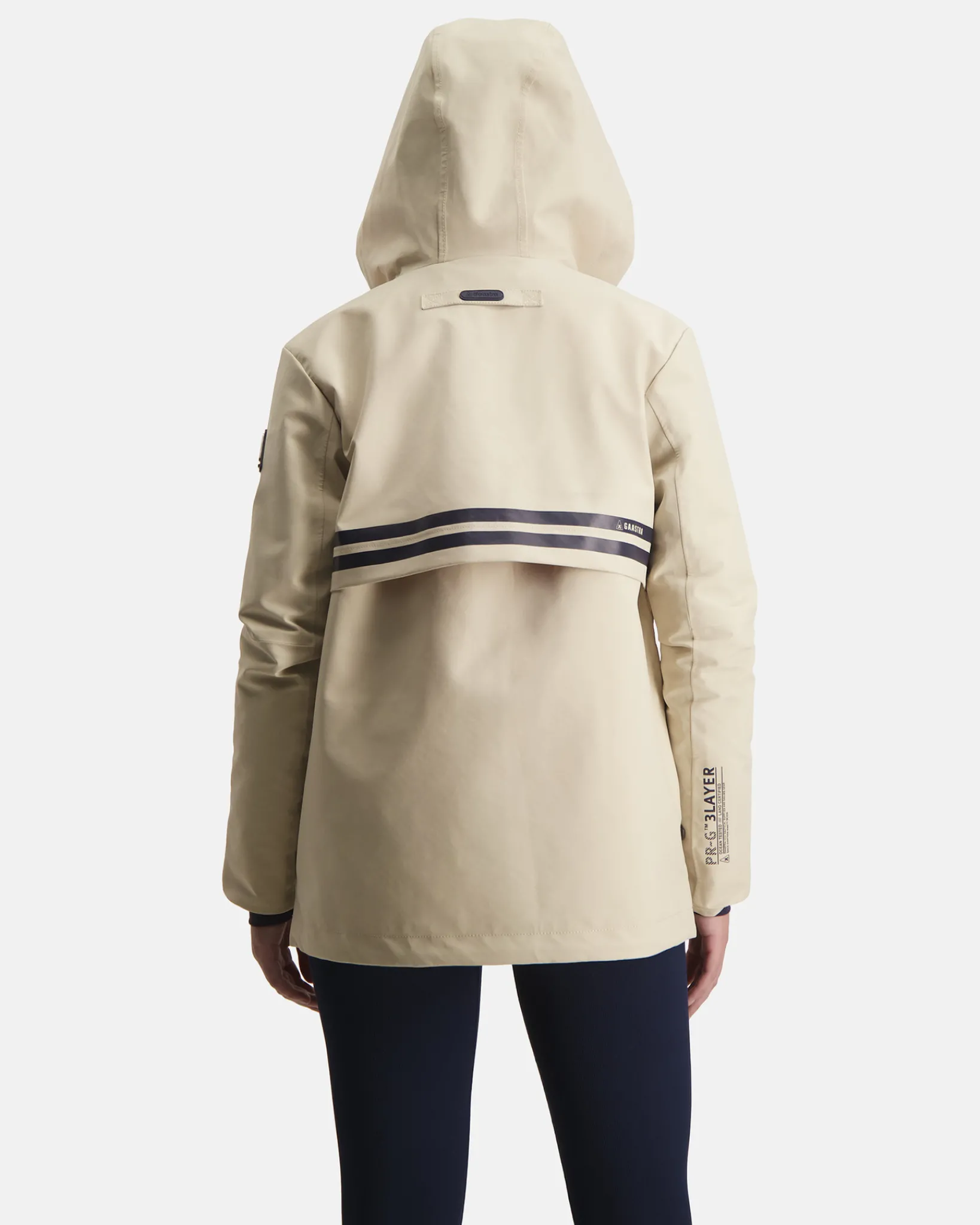 Discount Pr-G™ 3Layer Topwater Jacket Dames Jassen