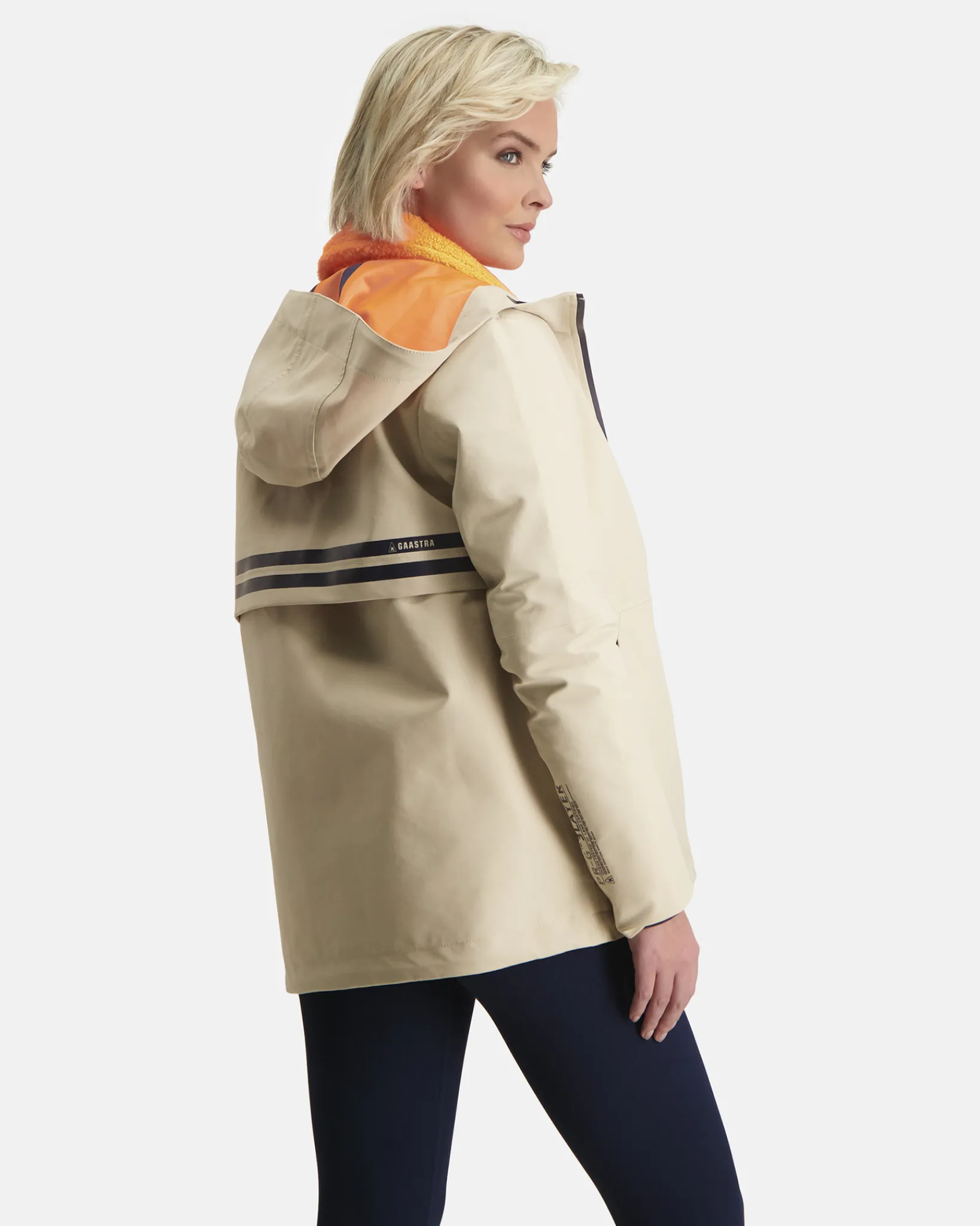 Discount Pr-G™ 3Layer Topwater Jacket Dames Jassen