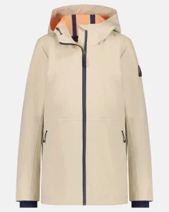 Discount Pr-G™ 3Layer Topwater Jacket Dames Jassen