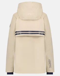 Discount Pr-G™ 3Layer Topwater Jacket Dames Jassen