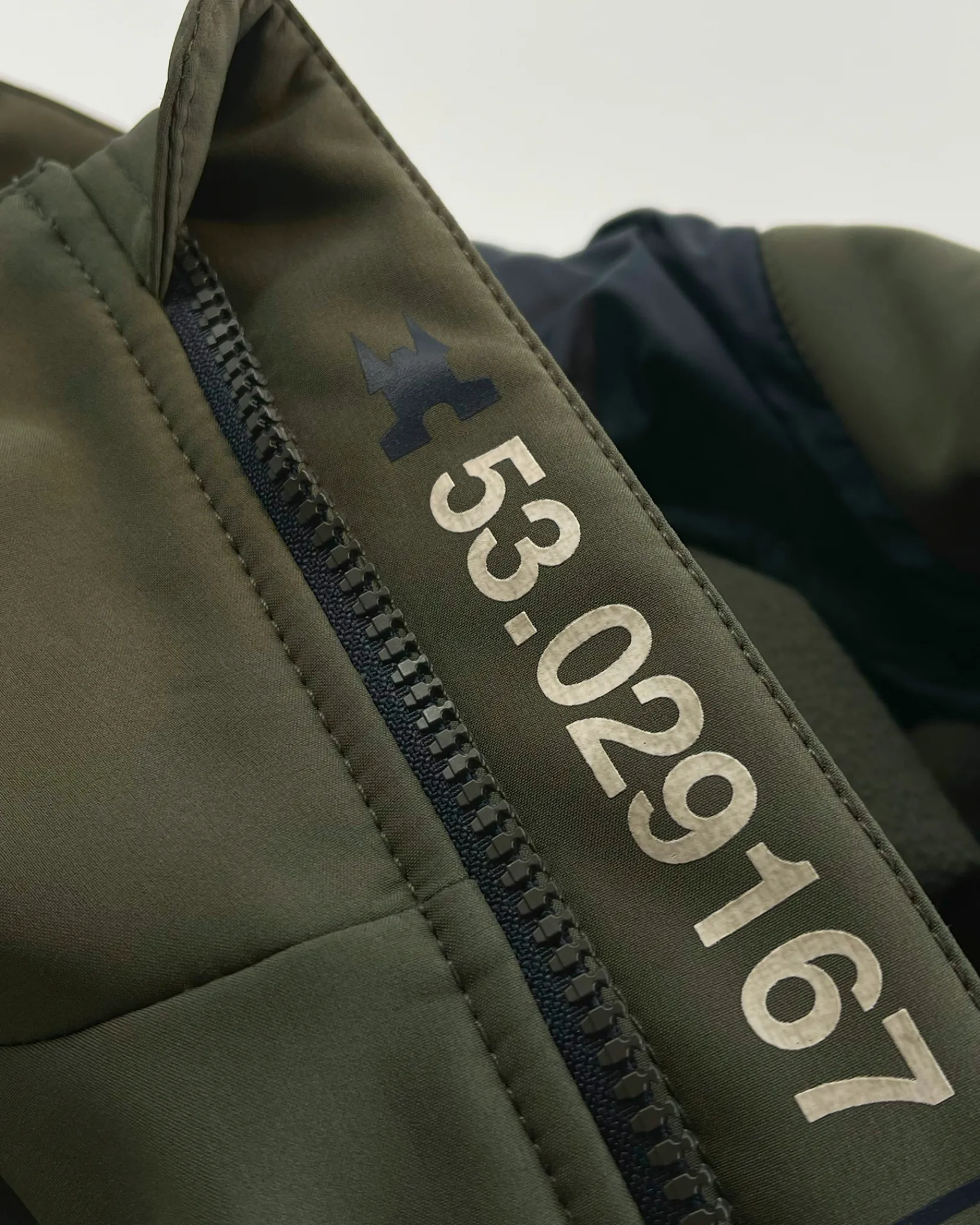 New Prg™ 3-Layer Volcano Jack Heren Fleece & Softshell