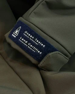 New Prg™ 3-Layer Volcano Jack Heren Fleece & Softshell