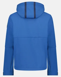 Sale Prg™ 3-Layer Volcano Jack Heren Fleece & Softshell