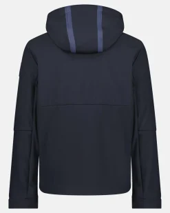 New Prg™ 3-Layer Volcano Jack Heren Fleece & Softshell