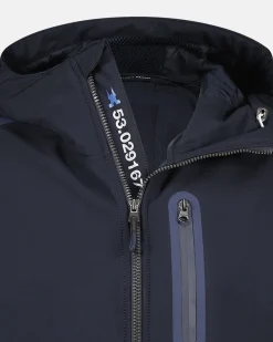 New Prg™ 3-Layer Volcano Jack Heren Fleece & Softshell