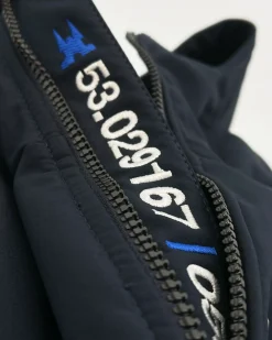 New Prg™ 3-Layer Volcano Jack Heren Fleece & Softshell