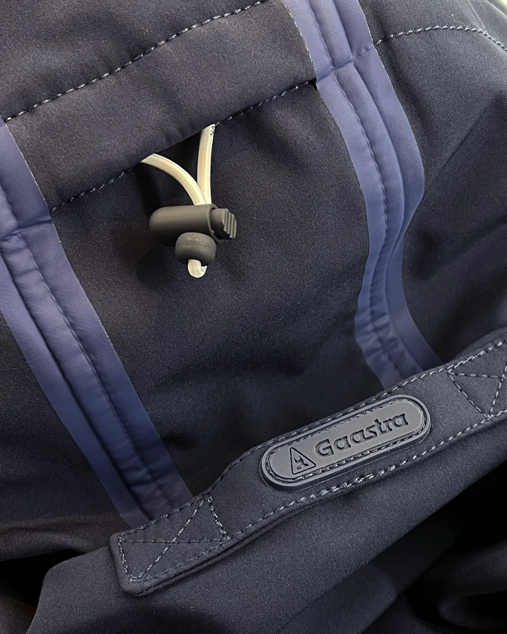 New Prg™ 3-Layer Volcano Jack Heren Fleece & Softshell