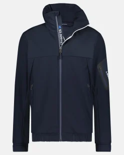 Outlet Prg™ 3-Layer Volt-Jas Heren Fleece & Softshell